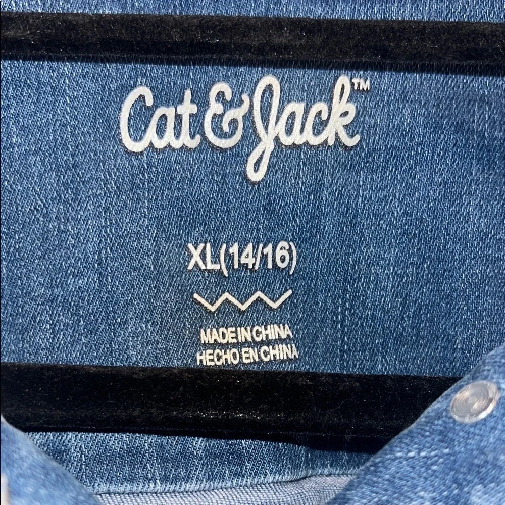 Cat & Jack kids girls